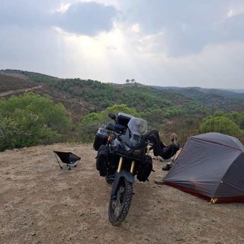 ACT Bikers 1